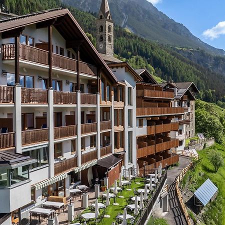 Hotel Miravalle Isolaccia Eksteriør bilde