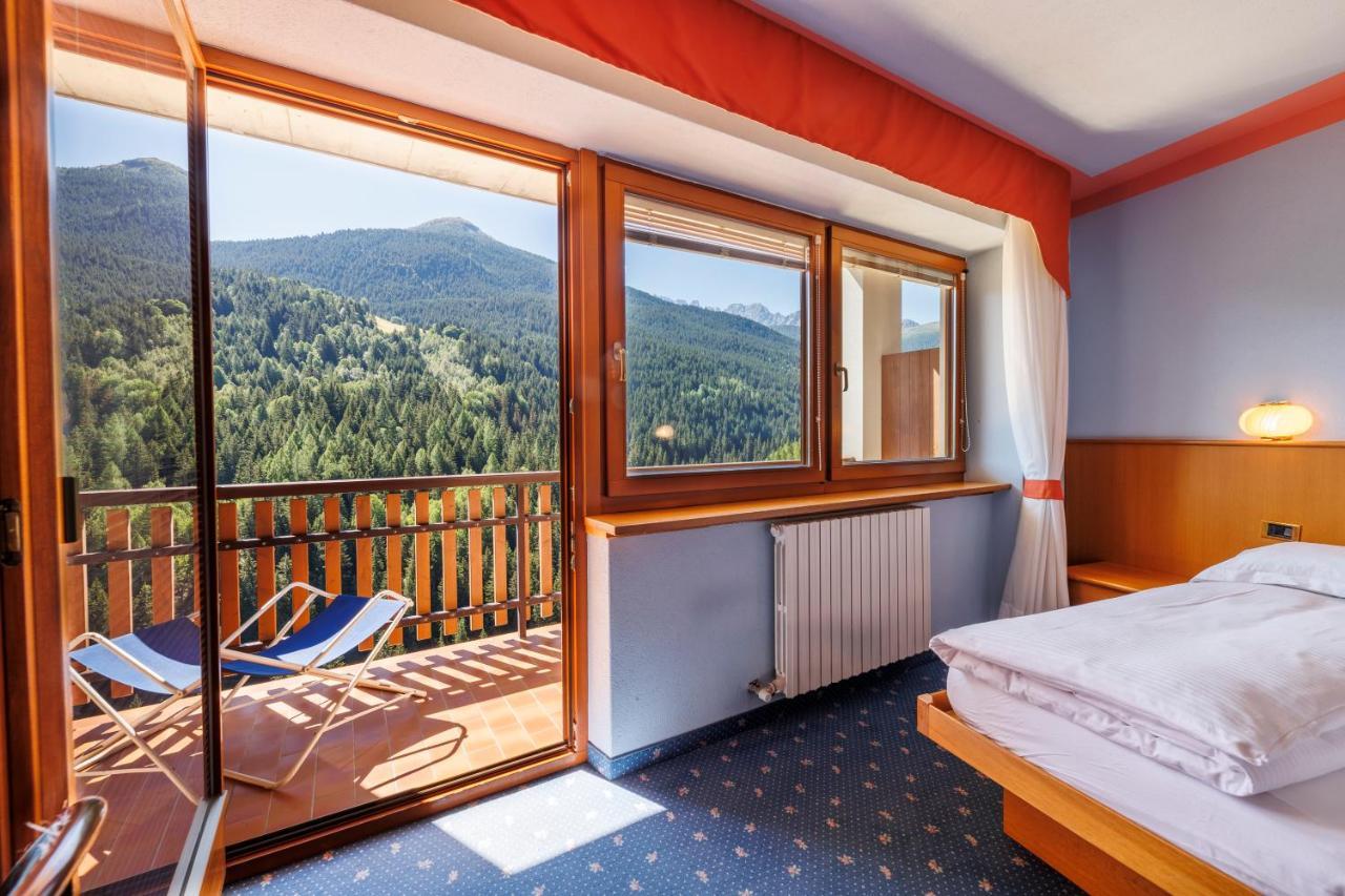 Hotel Miravalle Isolaccia Eksteriør bilde