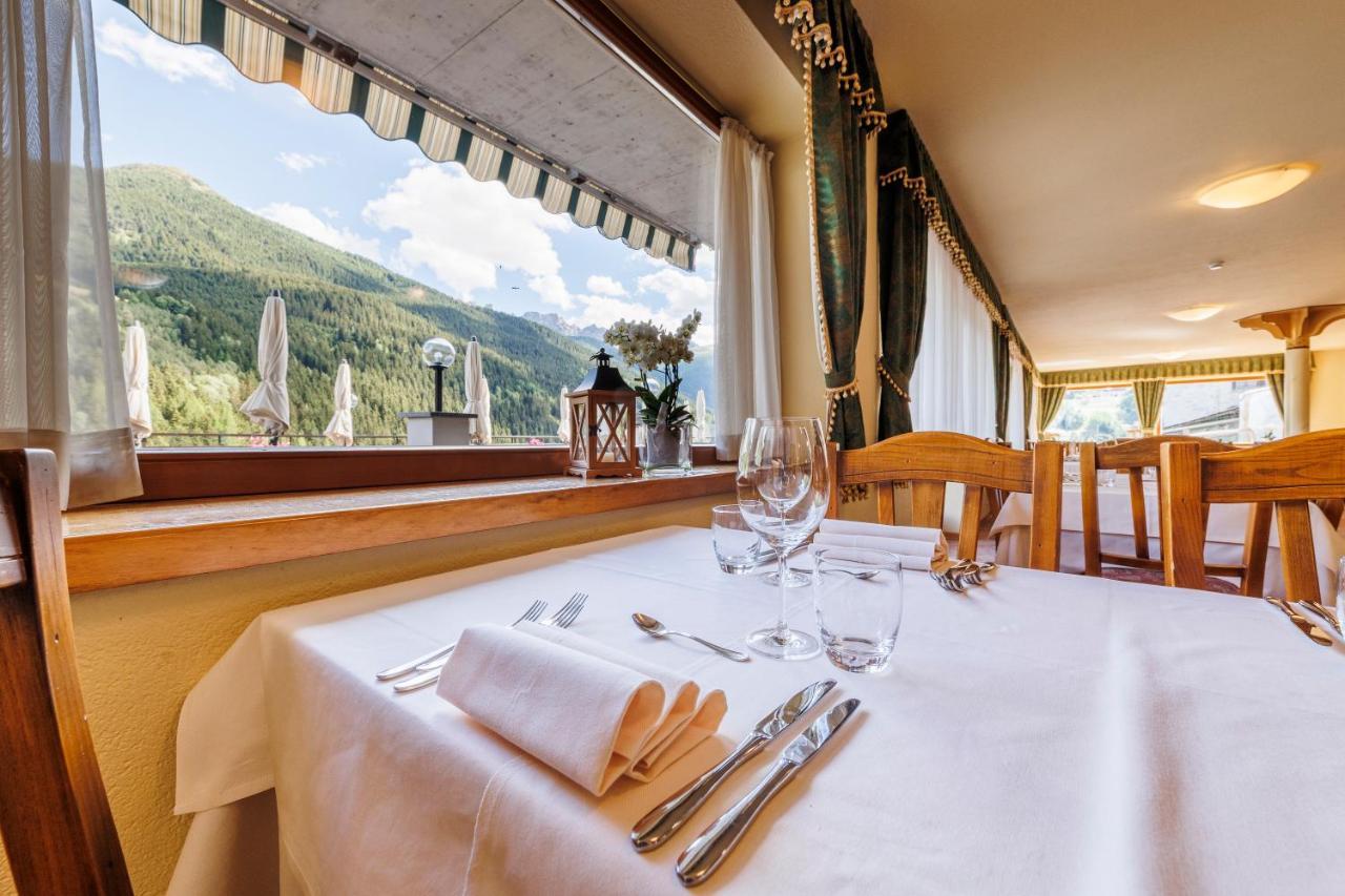 Hotel Miravalle Isolaccia Eksteriør bilde