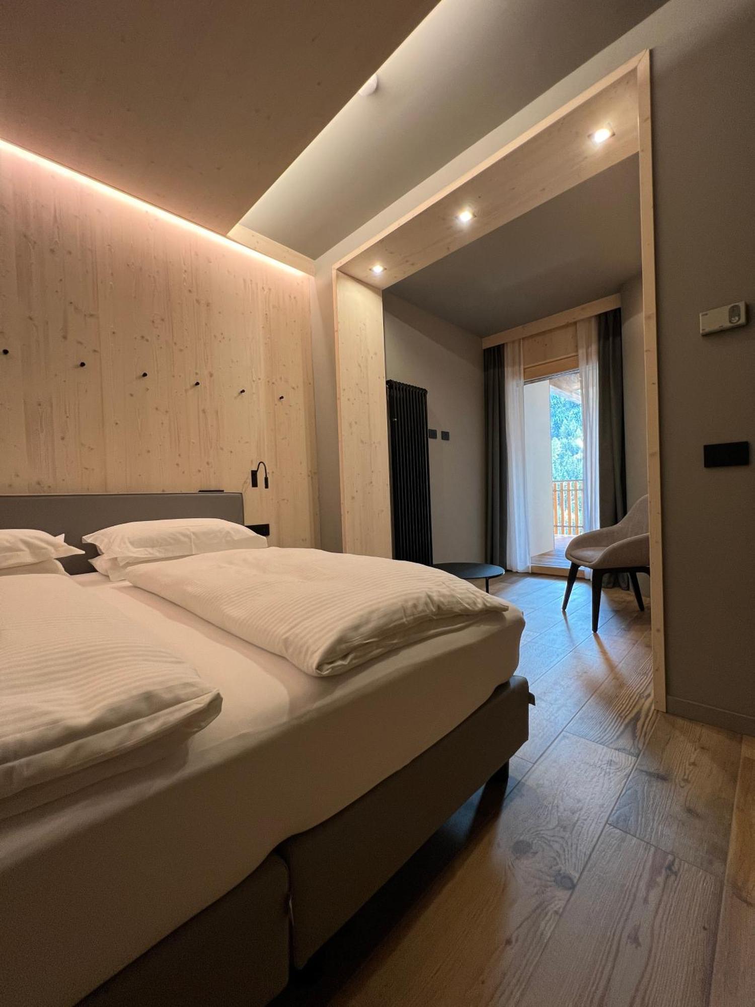 Hotel Miravalle Isolaccia Eksteriør bilde