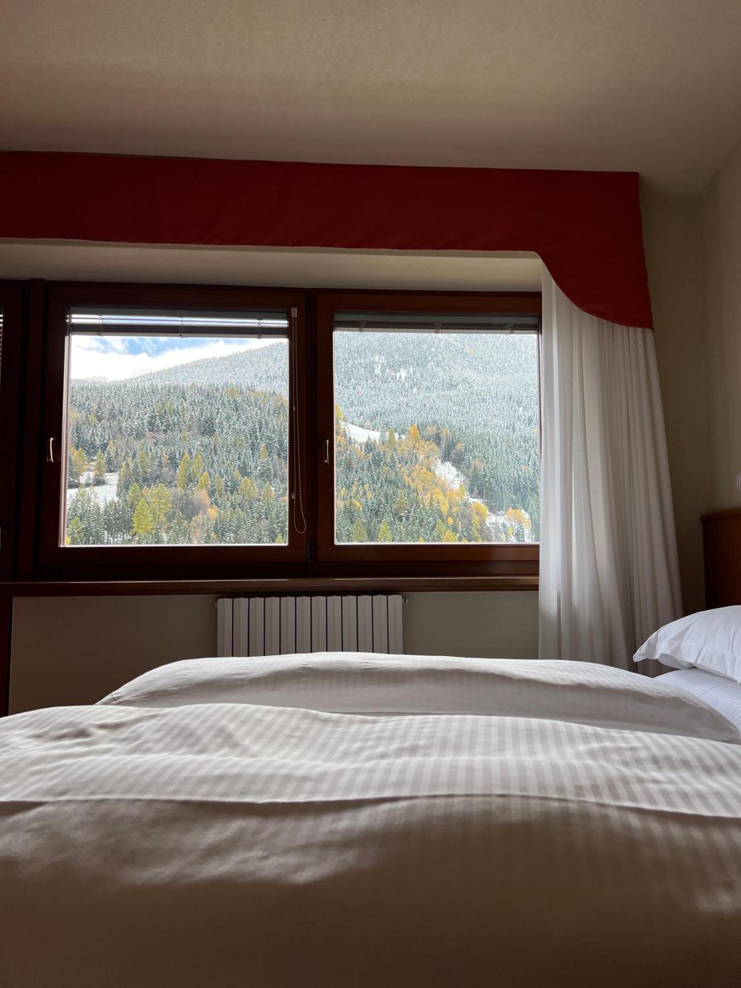 Hotel Miravalle Isolaccia Rom bilde