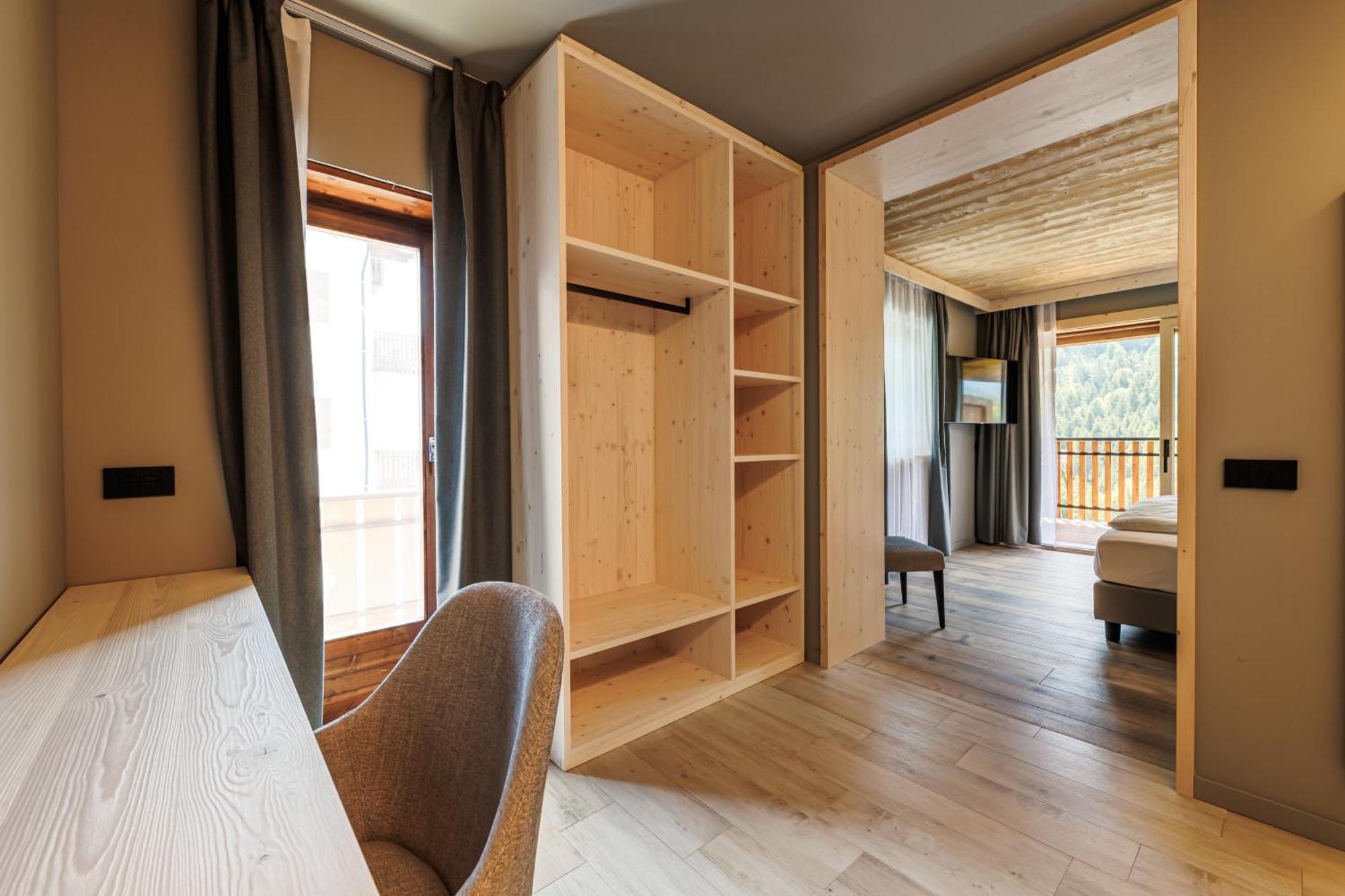 Hotel Miravalle Isolaccia Eksteriør bilde