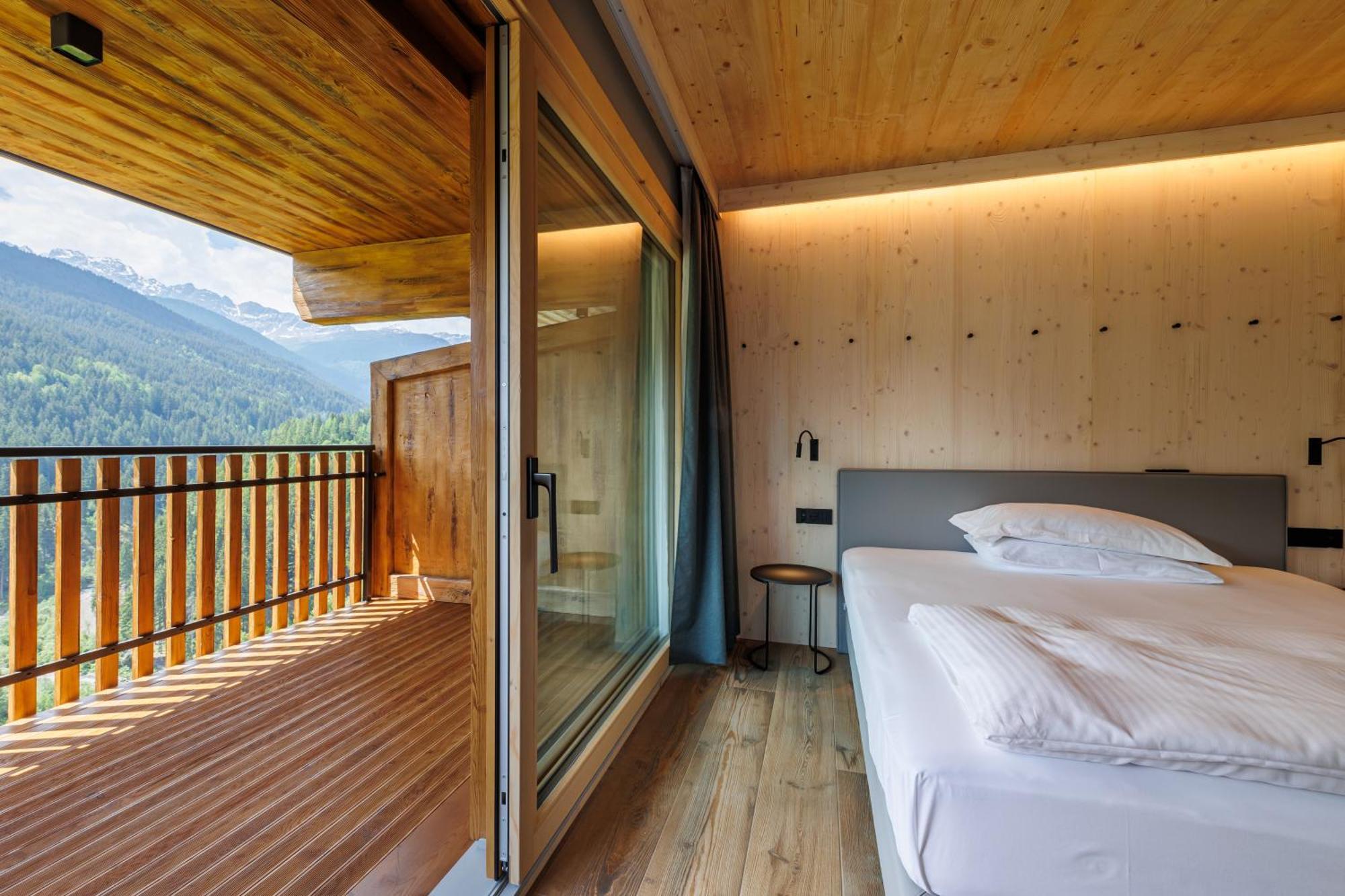 Hotel Miravalle Isolaccia Eksteriør bilde