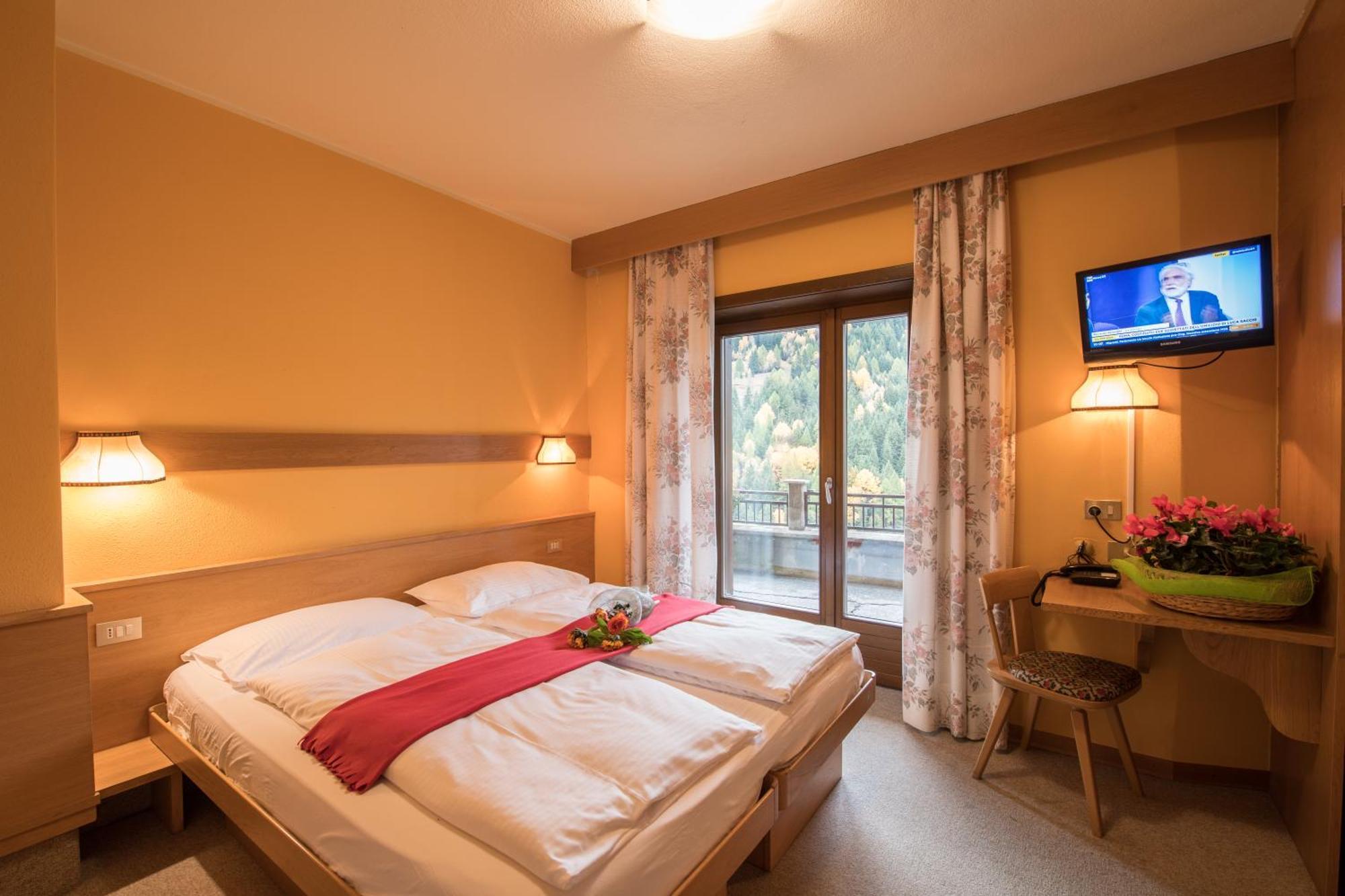 Hotel Miravalle Isolaccia Rom bilde