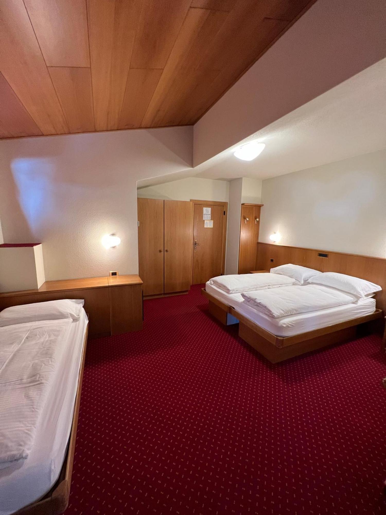 Hotel Miravalle Isolaccia Rom bilde