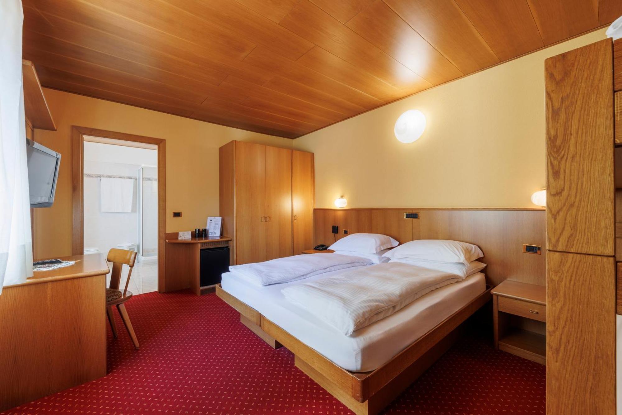 Hotel Miravalle Isolaccia Rom bilde