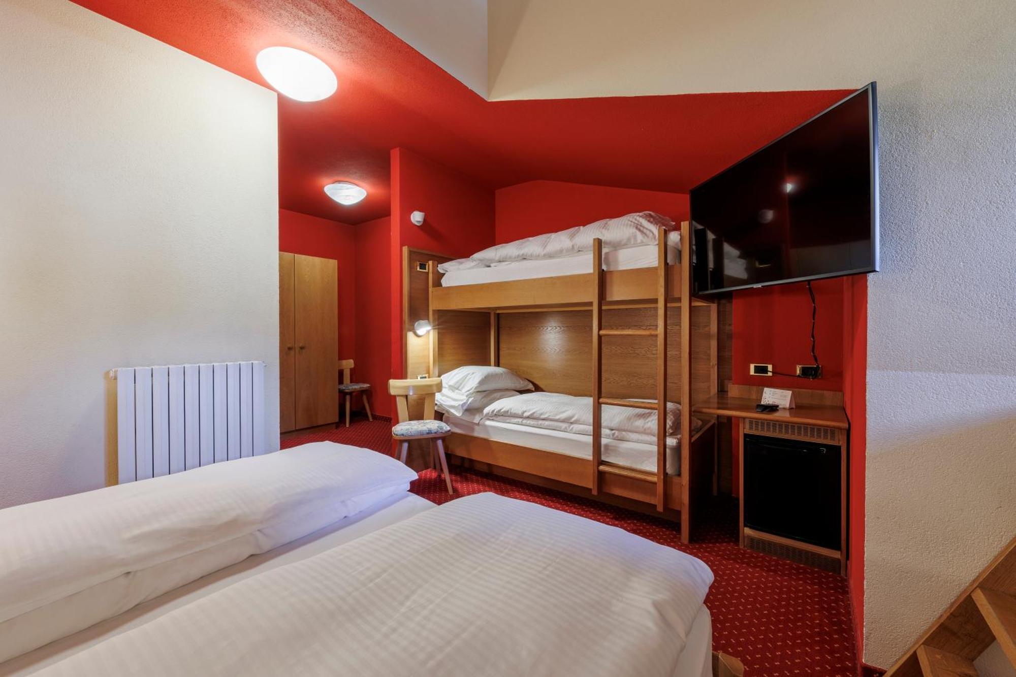 Hotel Miravalle Isolaccia Rom bilde