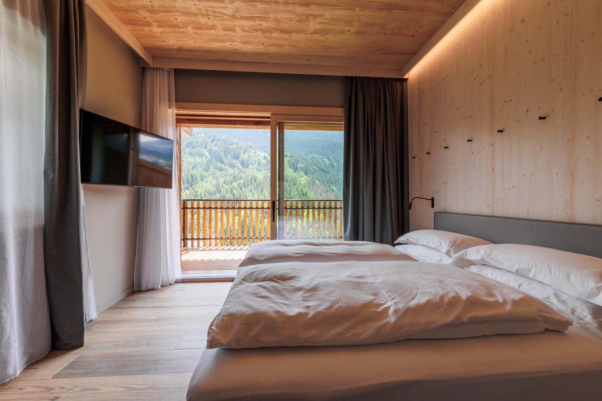 Hotel Miravalle Isolaccia Rom bilde