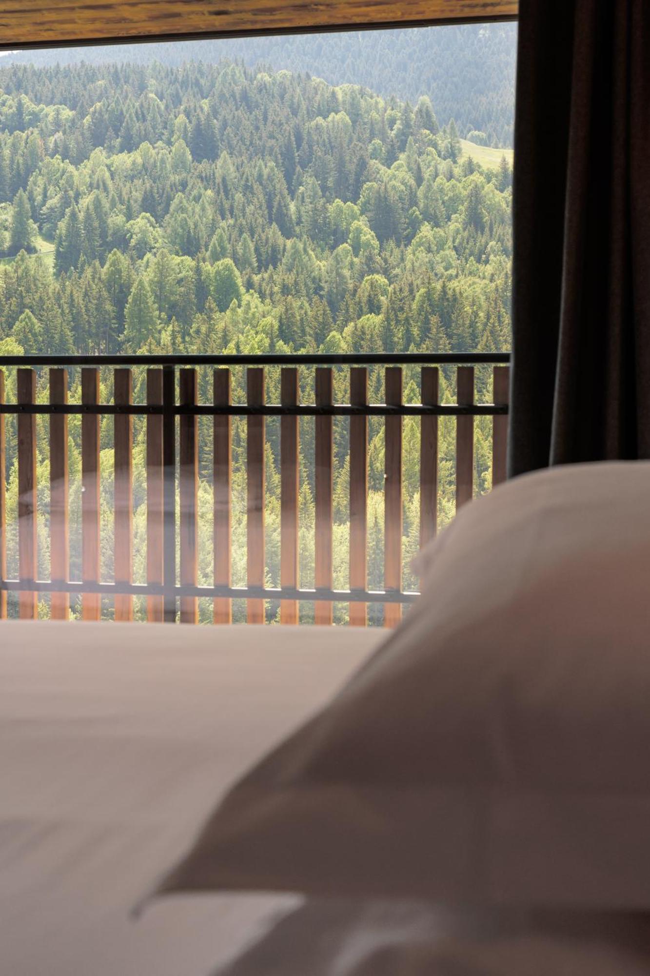 Hotel Miravalle Isolaccia Rom bilde