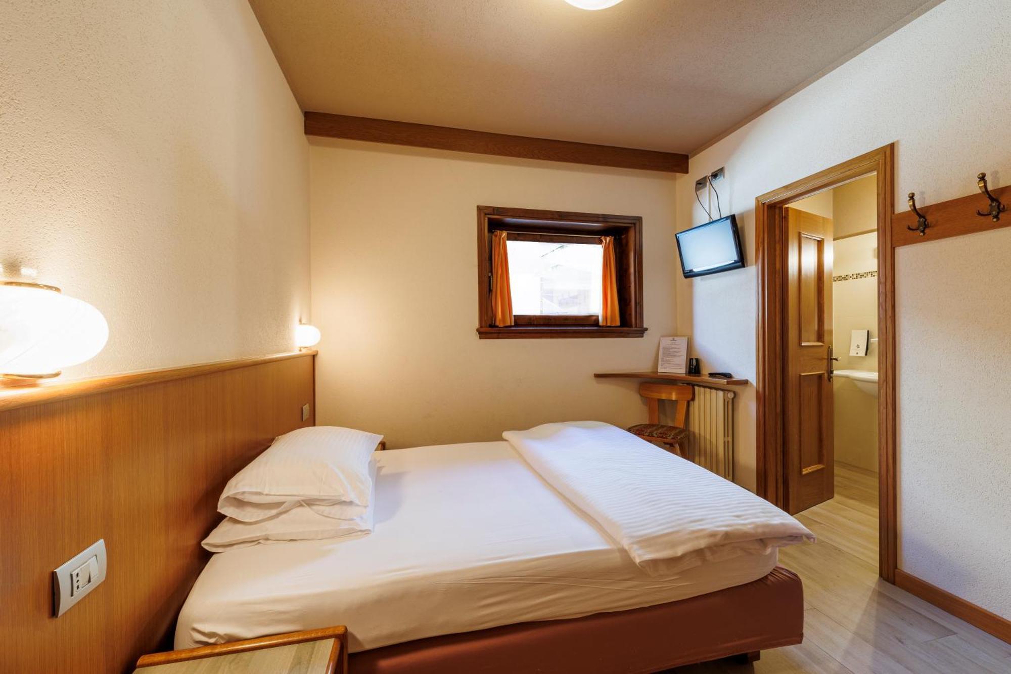 Hotel Miravalle Isolaccia Rom bilde