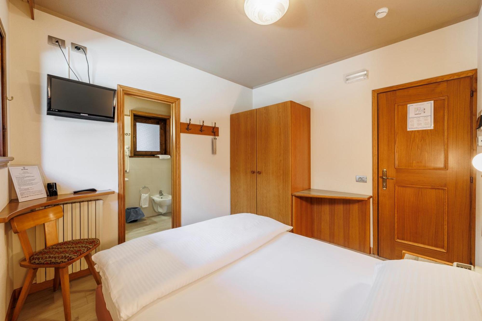 Hotel Miravalle Isolaccia Rom bilde