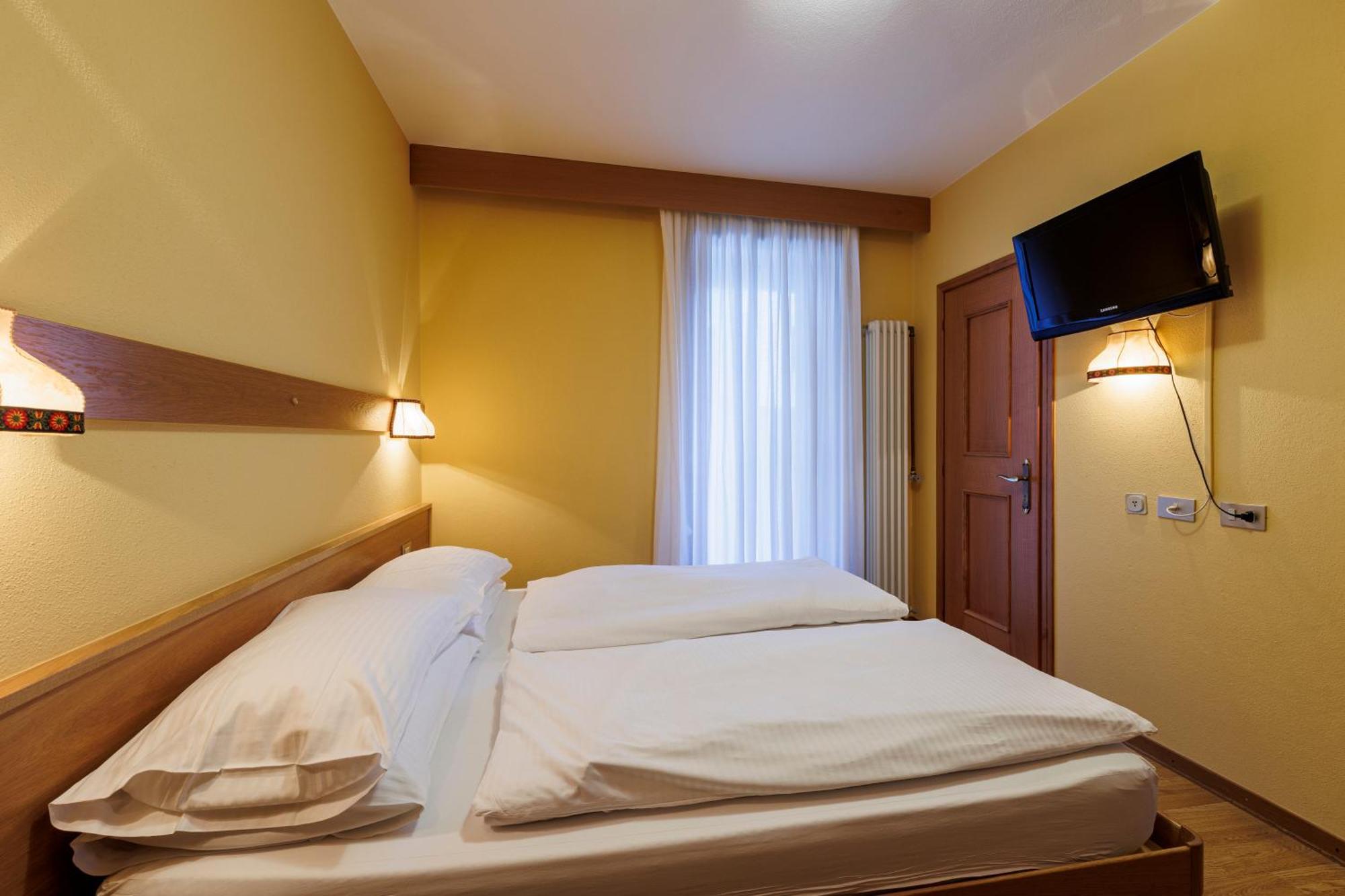 Hotel Miravalle Isolaccia Rom bilde