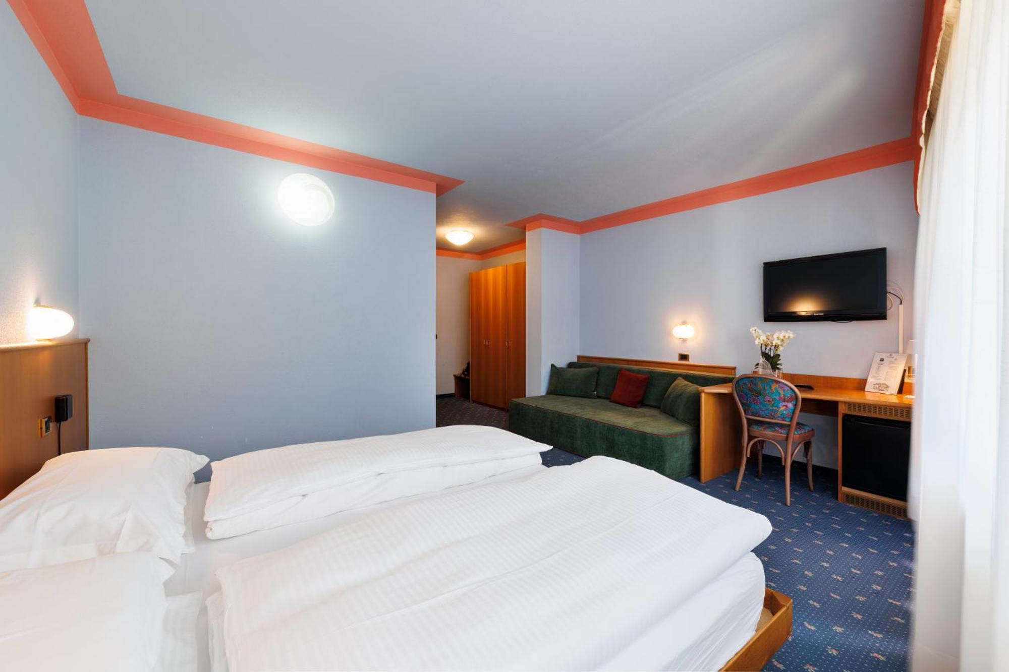 Hotel Miravalle Isolaccia Rom bilde