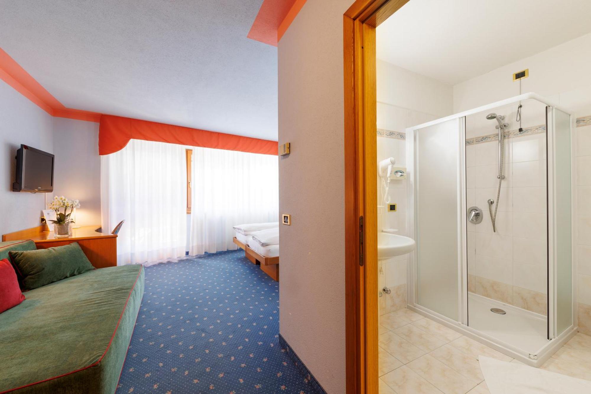 Hotel Miravalle Isolaccia Rom bilde