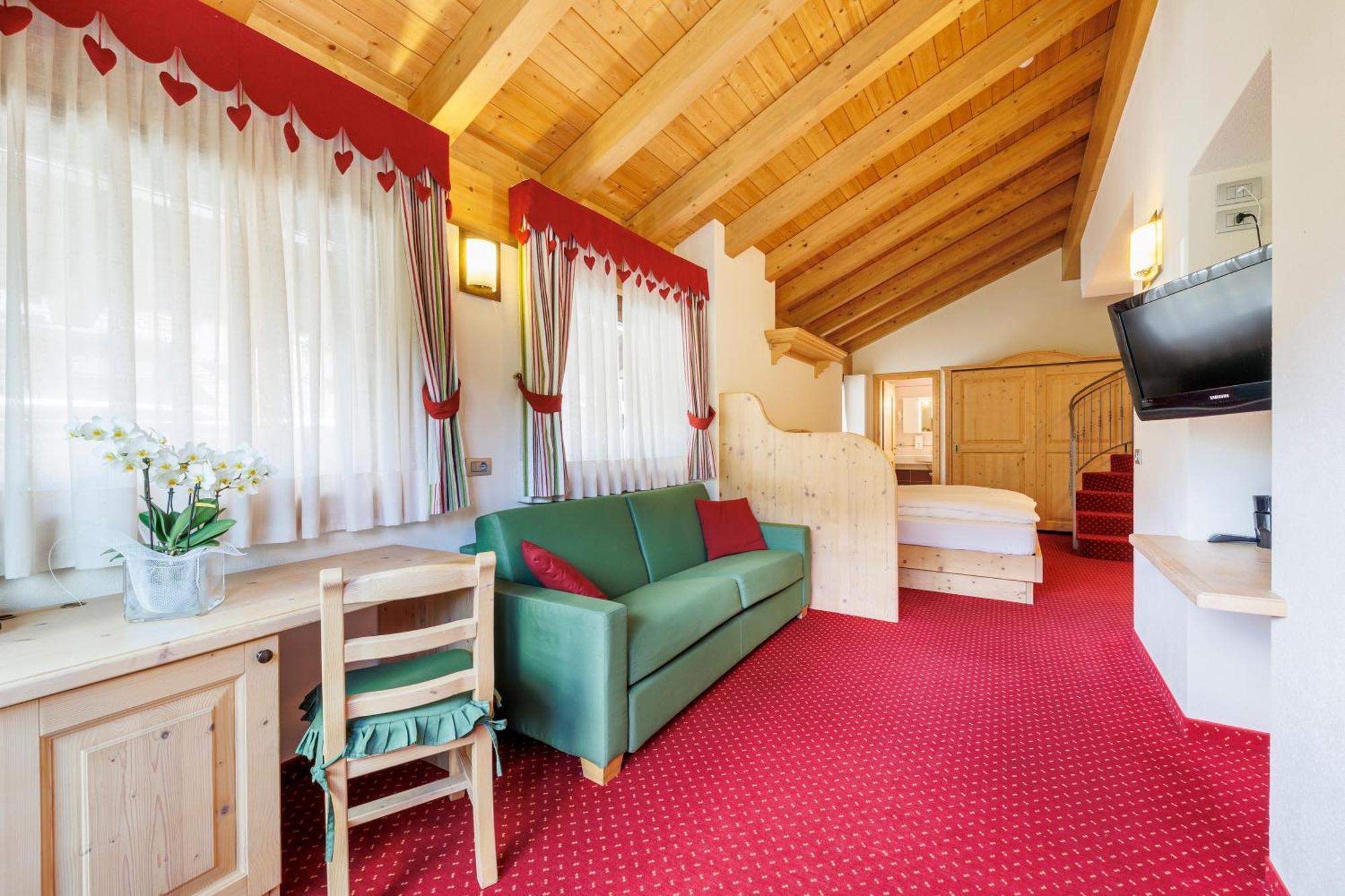 Hotel Miravalle Isolaccia Rom bilde