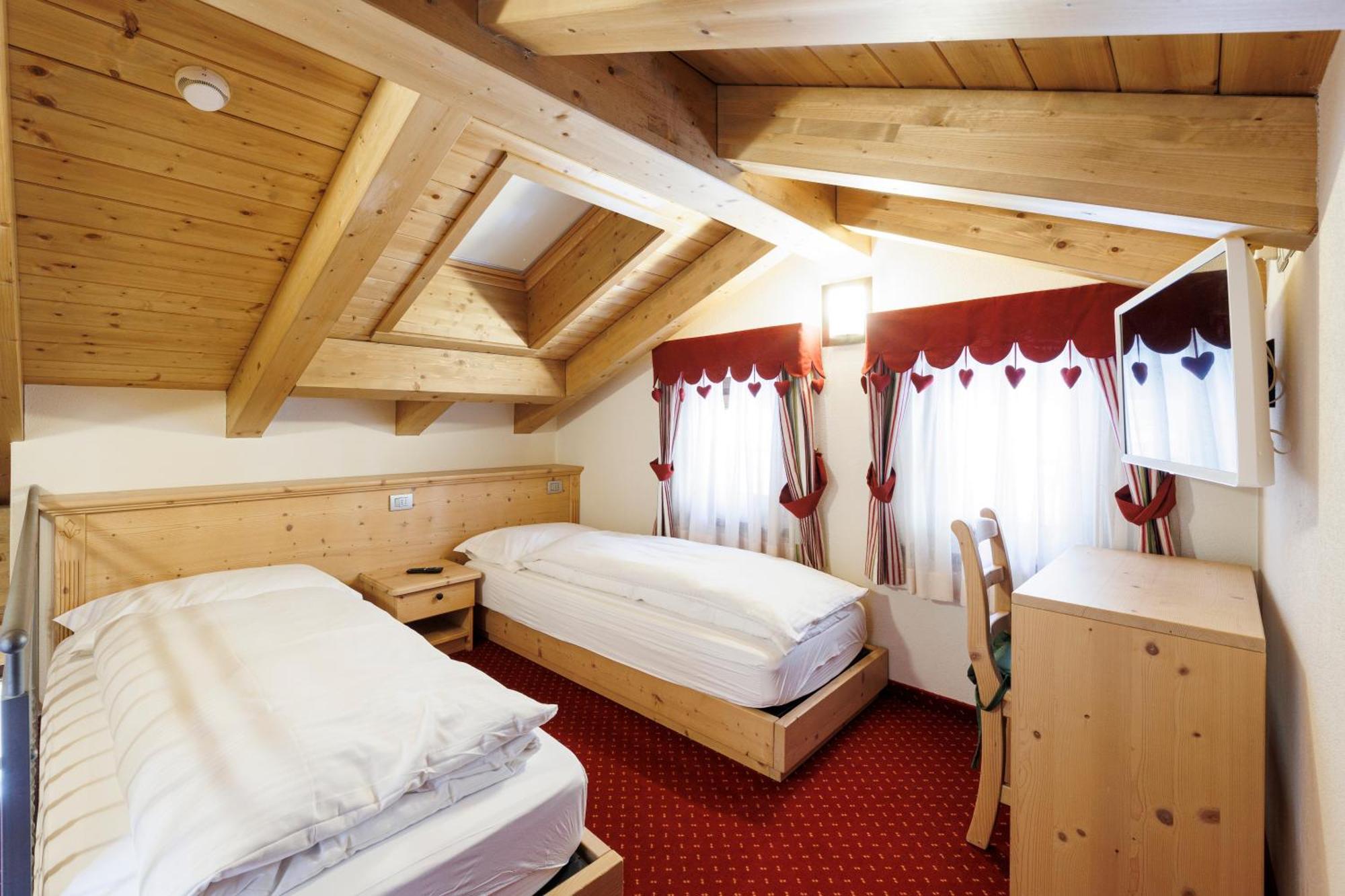 Hotel Miravalle Isolaccia Rom bilde
