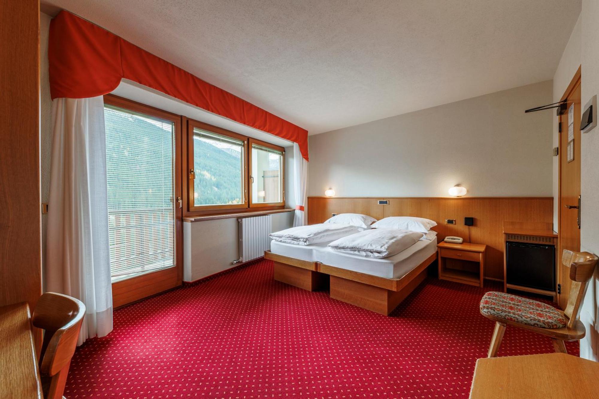 Hotel Miravalle Isolaccia Rom bilde